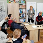 Журналісти з інших областей України відвідали громади Луганщини 2