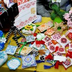 Стартував зимовий етап фестивалю «Байбак-fest» у Новоайдарському районному Будинку культури 4